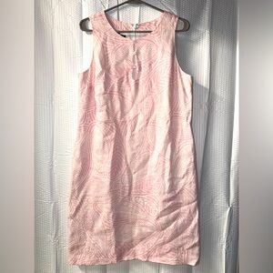 Island Company Capricorn Dress Size L